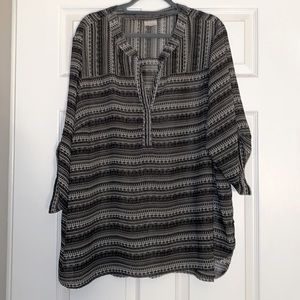 Antilia Femme Blouse